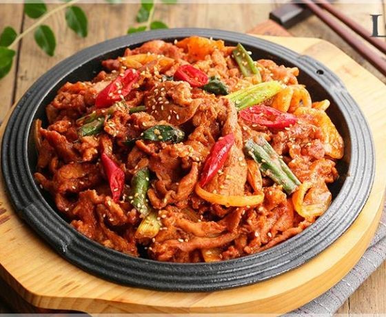 Le Seoul By Sikgaek - Phú Quốc