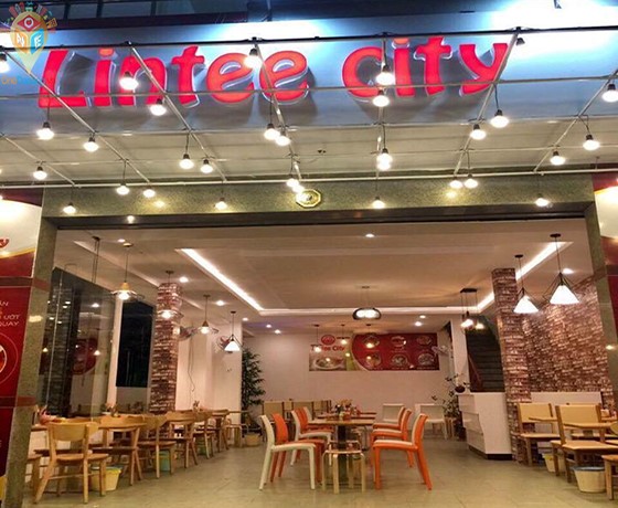 Lintee City - Ẩm thực 3 miền - Đà Nẵng