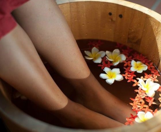 La Cochinchine Luxury Spa - Ninh Bình