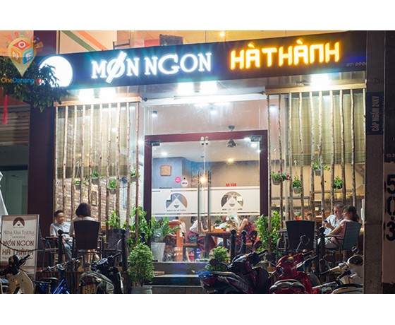 Món Ngon Hà Thành - Đà Nẵng