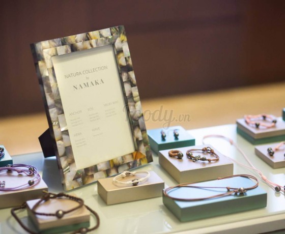 Namaka Jewelry - Đà Nẵng