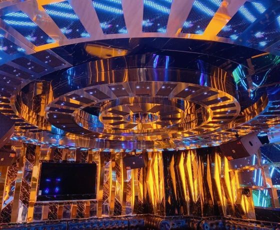 New Life Club - Ninh Bình