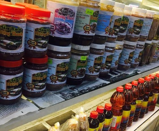 Cửa Hàng Đặc Sản Bình Định Như Ý - Quy Nhơn