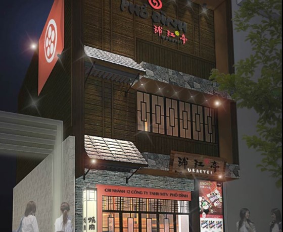 Phổ Đình - Đà Nẵng