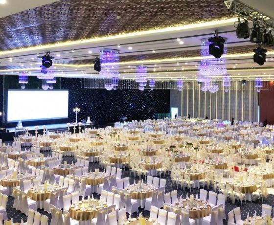 Pytopia Center - Phú Yên