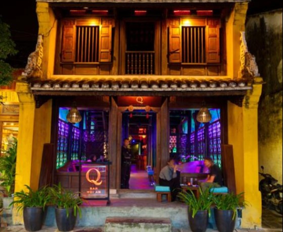 Q Bar - Hội An