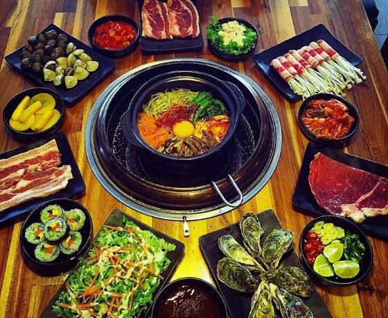 SooWon BBQ - Phú Quốc