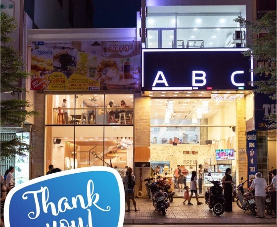 ABC Bakery - Đà Nẵng