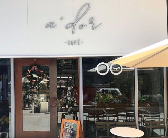 A’dor Cafe – Nha Trang