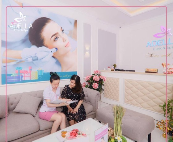 Adella Clinic & Spa - Đà Nẵng