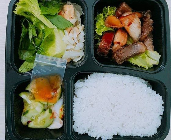 Alo Cơm - Nha Trang 