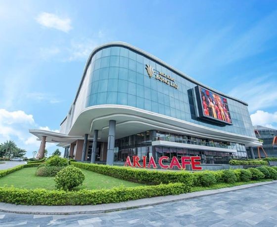 Aria Cafe - Ninh Bình