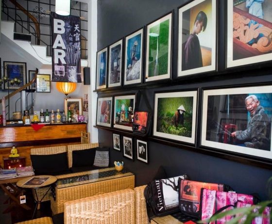 Artful Collection - Nha Trang