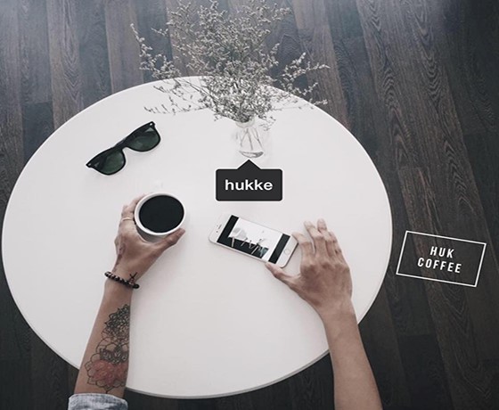 Huk Coffee - Đà Nẵng