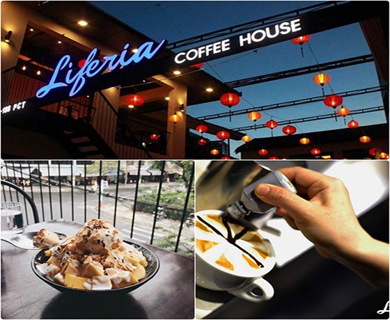 Liferia Coffee - Đà Nẵng