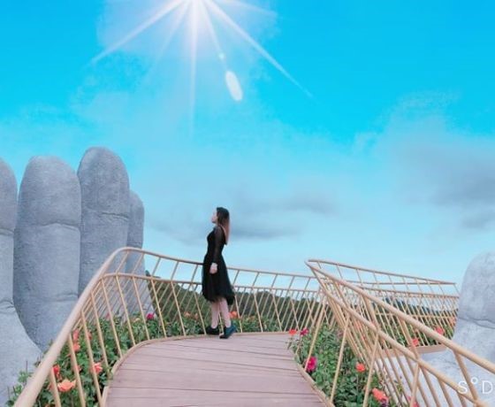 Bắc Thang Lên Hỏi Ông Trời - Đà Lạt