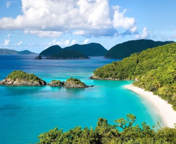 Bãi Dài - Nha Trang