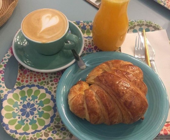 ABC Bakery & Cafe - Phú Yên