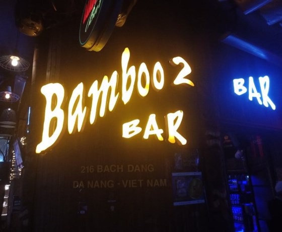 Bamboo 2 Bar - Đà Nẵng