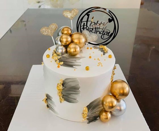 Bạch Ngọc Bakery - Phú Yên