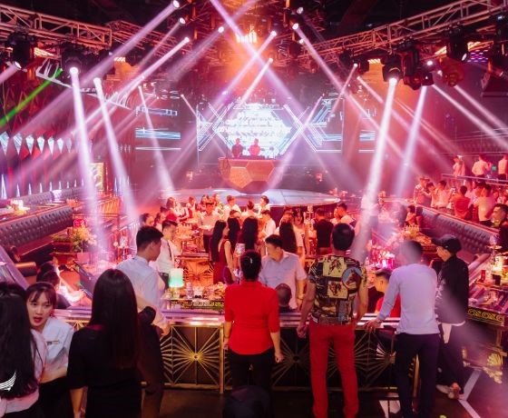 New Hạ Long Club - Hạ Long