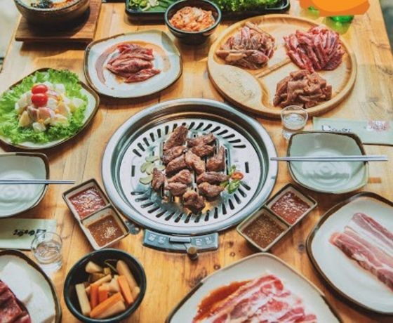 Gogi House - Hạ Long 