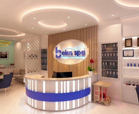 Belas Spa - Đà Nẵng