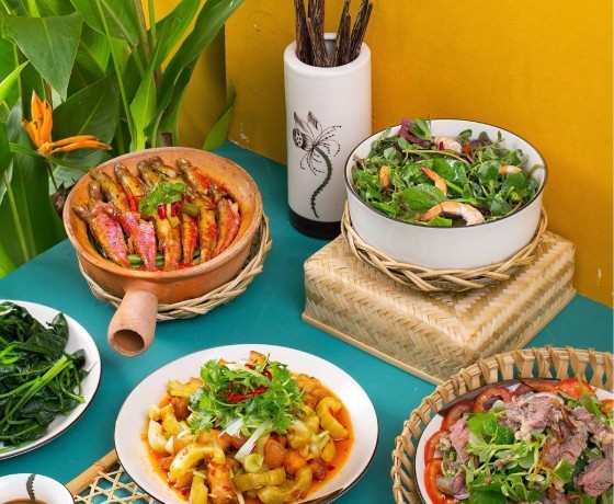 Bếp Thìn - Đà Nẵng