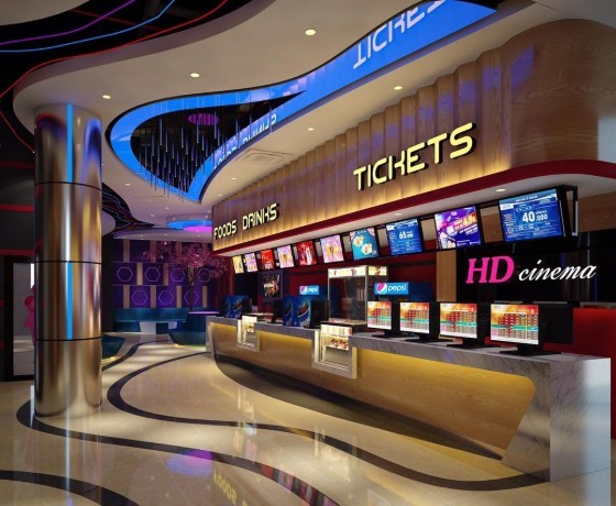 Rạp Beta - Nha Trang