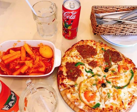 Bingo Pizza - Đà Lạt