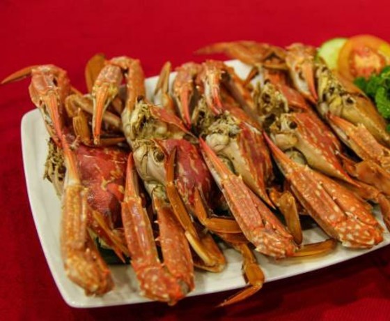 Quán Bồng Bềnh - Quy Nhơn