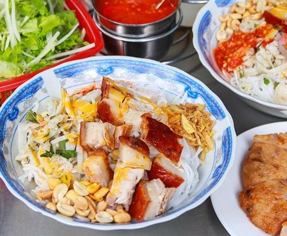 Bún Mắm Vân - Đà Nẵng