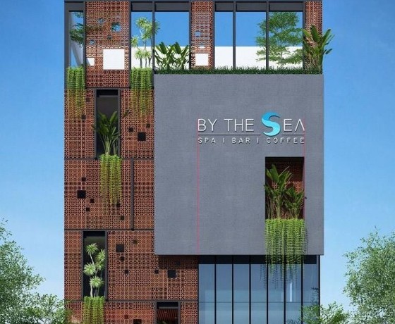 By The Sea Spa - Đà Nẵng