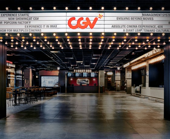 CGV Vincom - Phú Yên