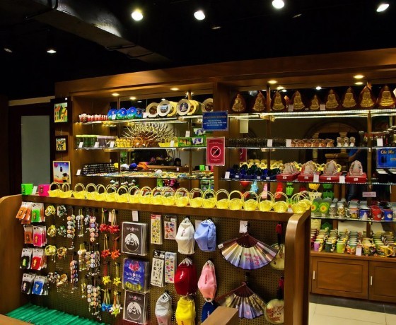 Chamstone - Đà Nẵng