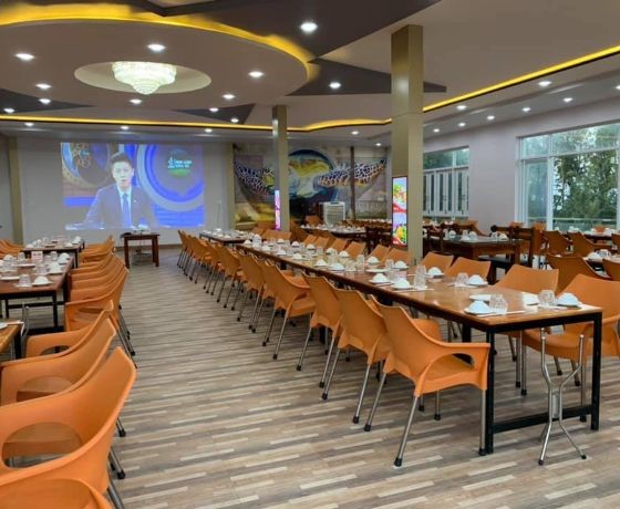 Nhà hàng Chúc Xíu - Phú Yên