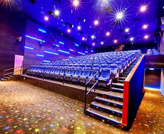 Cinestar - Đà Lạt