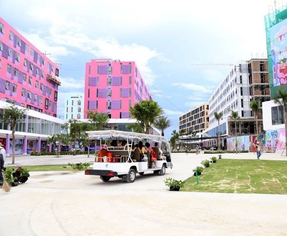 Cocobay - Đà Nẵng