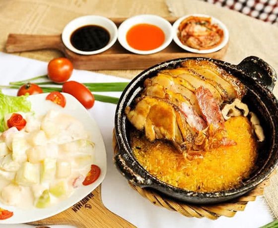 Nhà hàng Như Ngọc - Đà Lạt