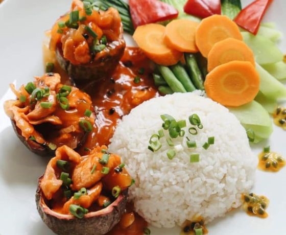 Nhan's Kitchen Restaurant - Hội An