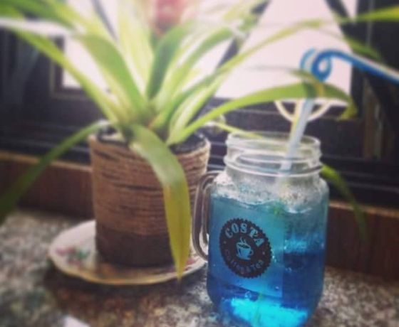 Costa Coffee & Tea - Phan Thiết