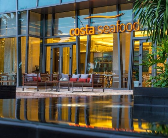Costa Seafood - Nha Trang