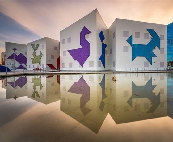 Cung Văn Hóa Thiếu Nhi - Đà Nẵng