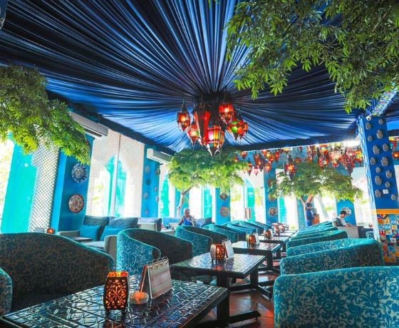 DaDa Lounge & Cafe - Phú Yên