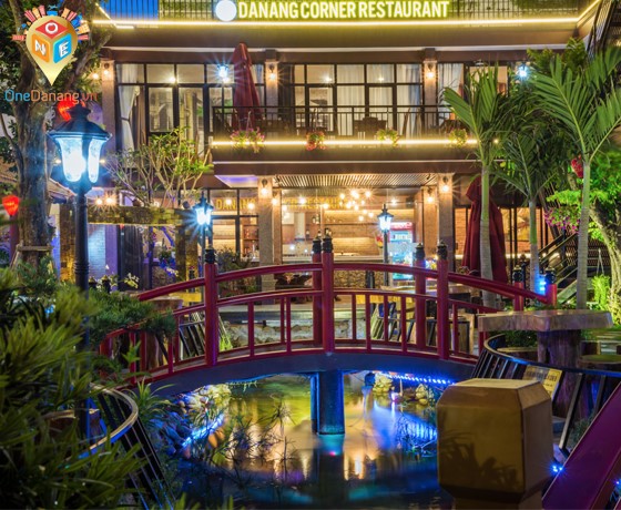 DANANG CORNER RESTAURANT - Đà Nẵng