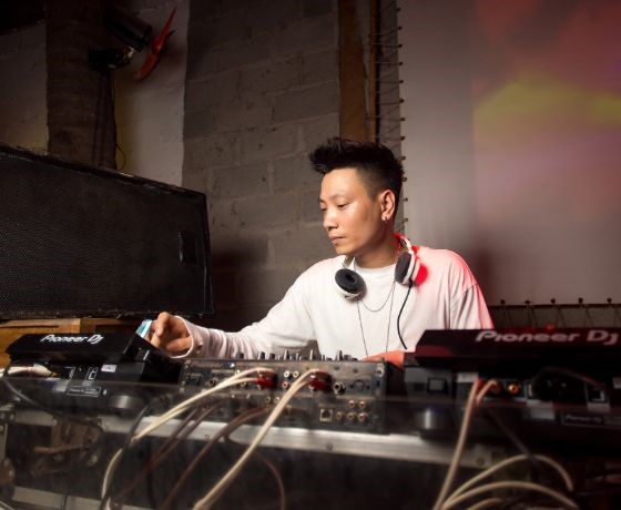 Dragon Beach Bar - Phan Thiết