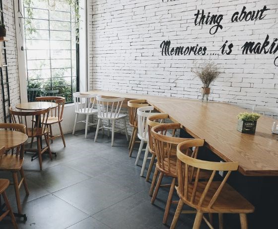 Engu Cafe – Nha Trang