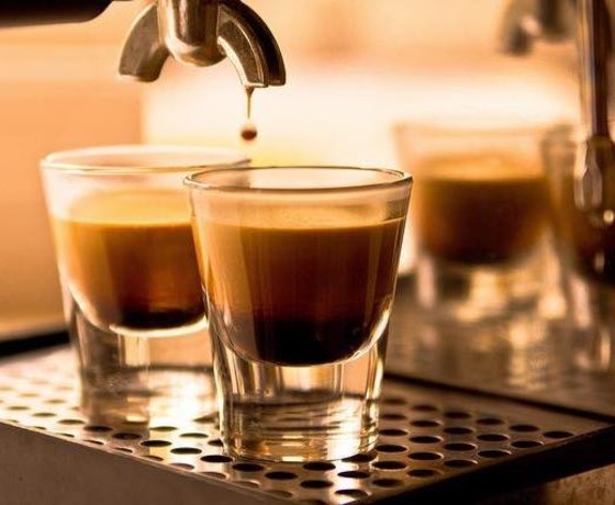 The Warehouse Coffee - Quy Nhơn