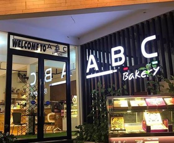 ABC Bakery - Nha Trang