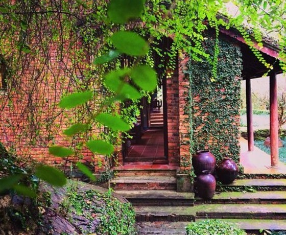 Bảo tàng Đồng Đình - Đà Nẵng 